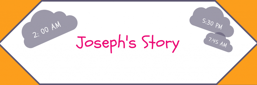 Joseph's Story