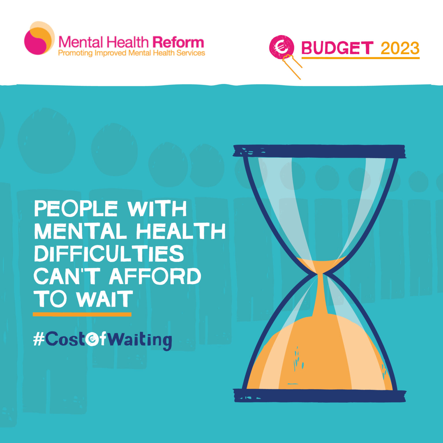 Budget 2023 Mental Health Reform