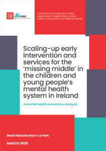 CYPMH-research