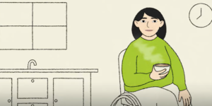 The Mental Health Impact of Menopause and Perimenopause
