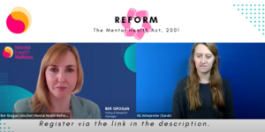 Understanding the Proposed Changes to Mental Health Law
