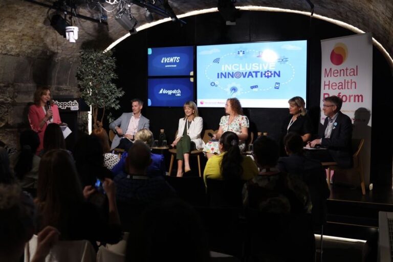 Inclusive Innovation Event