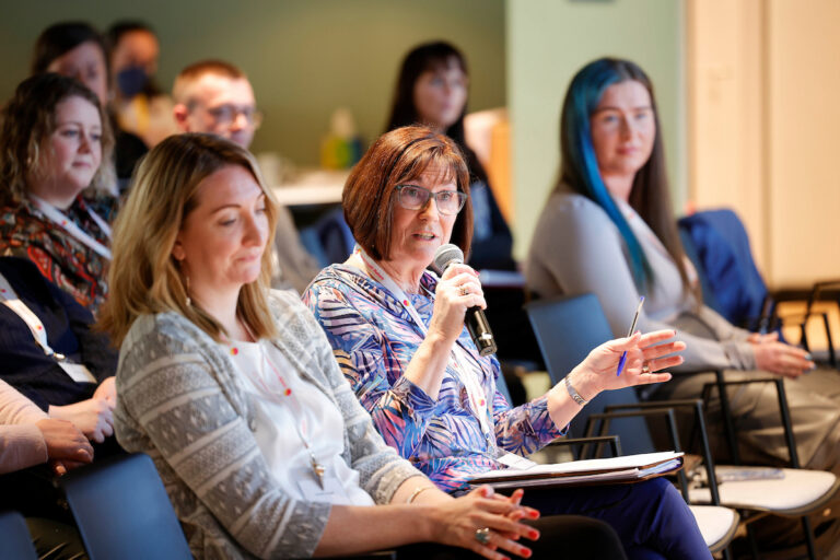 Mental Health Reform Picture Conor McCabe Photography.