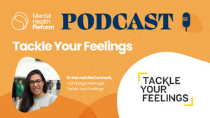 Tackle Your Feelings