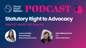 National Advocacy Service
