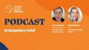 Anticipatory Grief