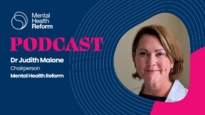Dr Judith Malone